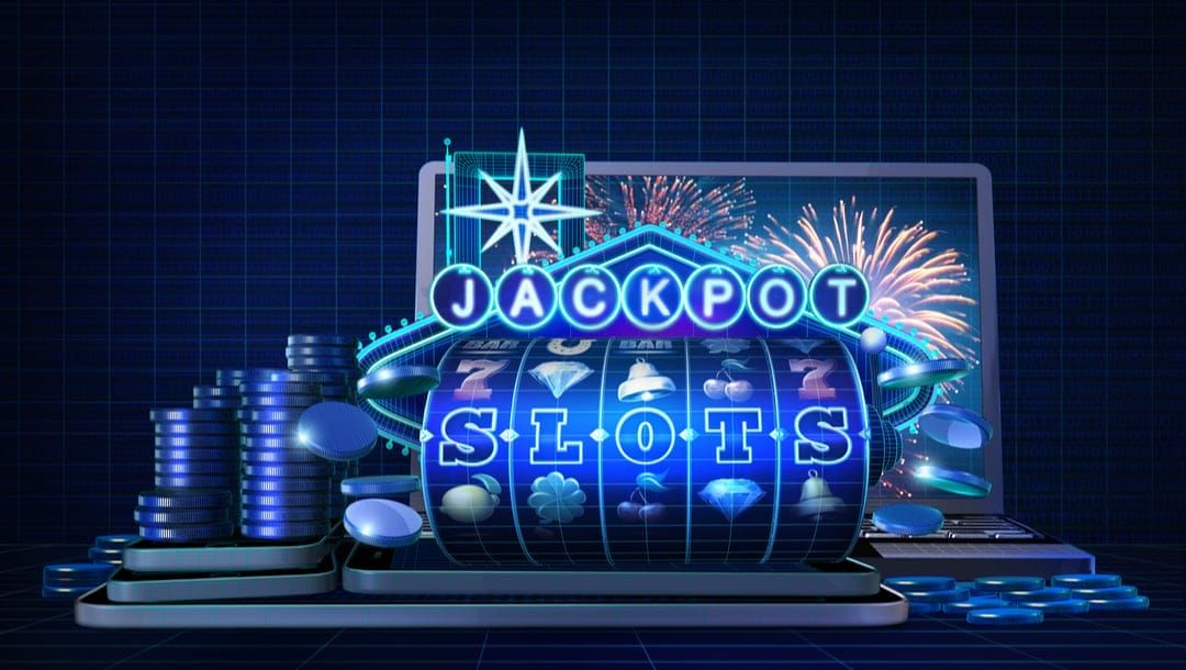 Progressive Jackpots Available on Mobile