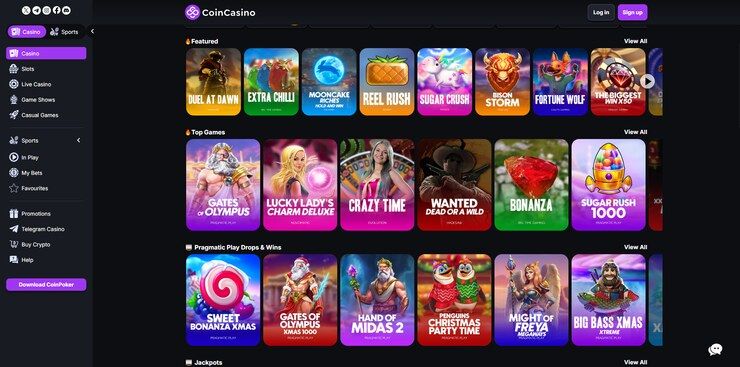 Top Crypto Gambling Sites Reviewed